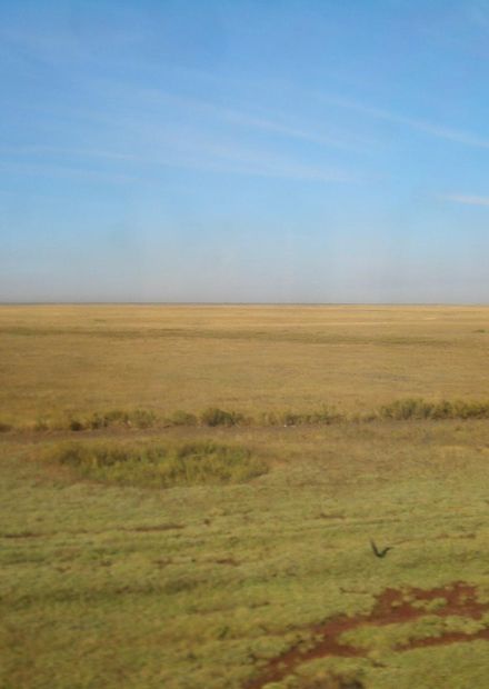 Geography of Kazakhstan - Wikipedia