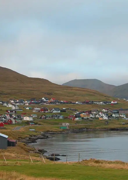File:Strendur, Faroe Islands.JPG ...