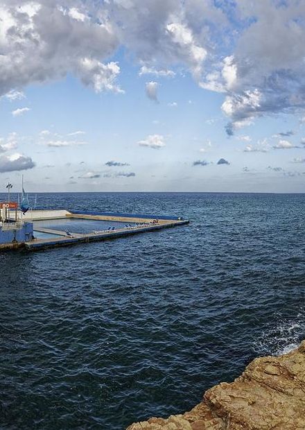 File:Malta - St. Julian's - Sliema ...