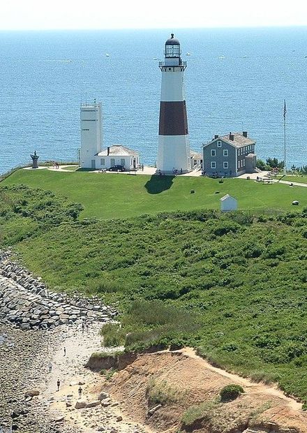 File:Montauk Point Lighthouse 2008.jpeg ...