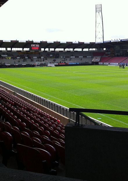 Fil:MCH Arena Herning.JPG - Wikipedia ...