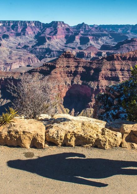 Grand Canyon National Park ...