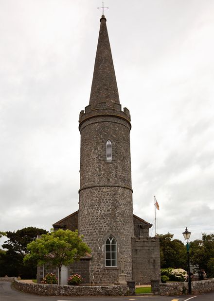 File:Guernsey Torteval Church.jpg ...