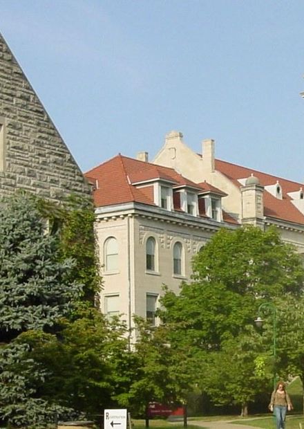 File:StudentBuilding IUBloomington.jpg ...