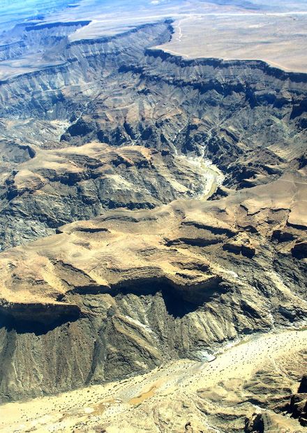 File:Fishriver canyon aerial view 2018 ...