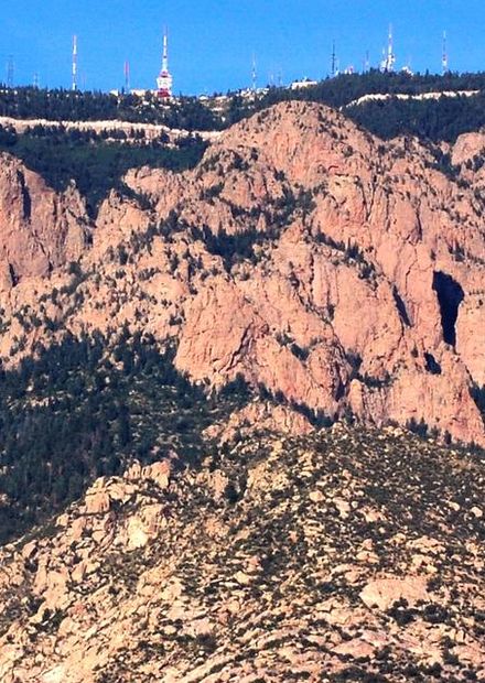 File:Sandia Crest, Albuquerque PP AB ...