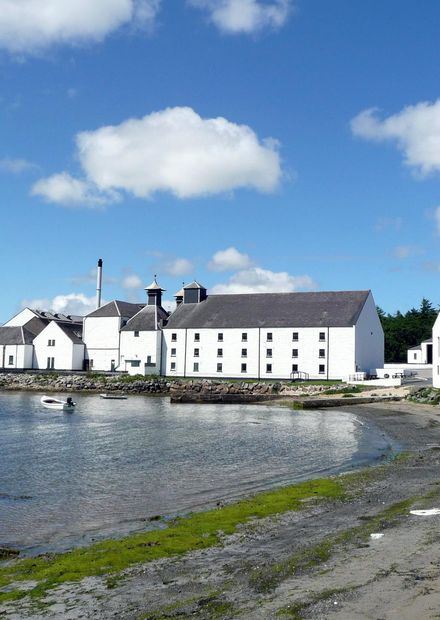 Isle of Islay