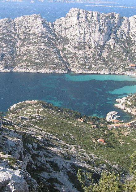 Fichier:Callanque Sormiou-3.JPG ...