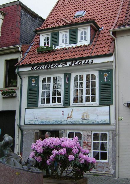 Datei:Schnoor Quarter, bremen 0043.JPG ...