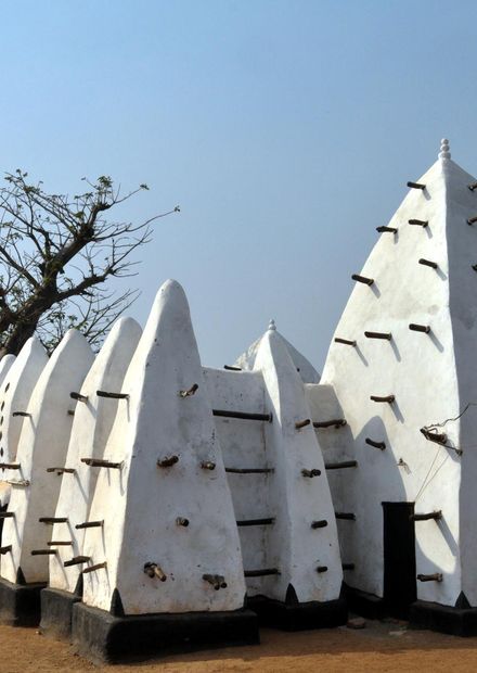 File:Larabanga Mosque Ghana.jpg ...