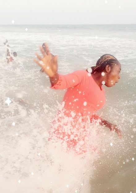 Fichier:Fidjrossè Plage (Cotonou).jpg ...