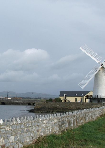 File:Blennerville windmill.jpg ...