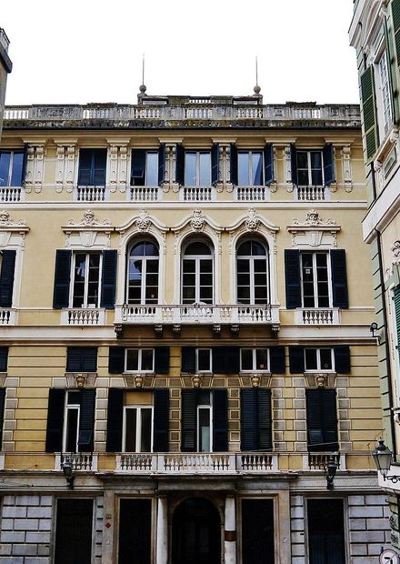 File:Genova Via Balbi 1.jpg - Wikimedia ...