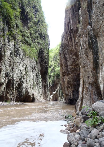 File:Somoto canyon in Somoto.JPG ...