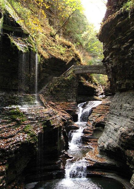 File:Watkins Glen Bridge.JPG ...