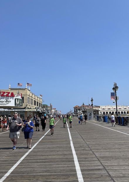 File:Ocean City NJ boardwalk looking ...