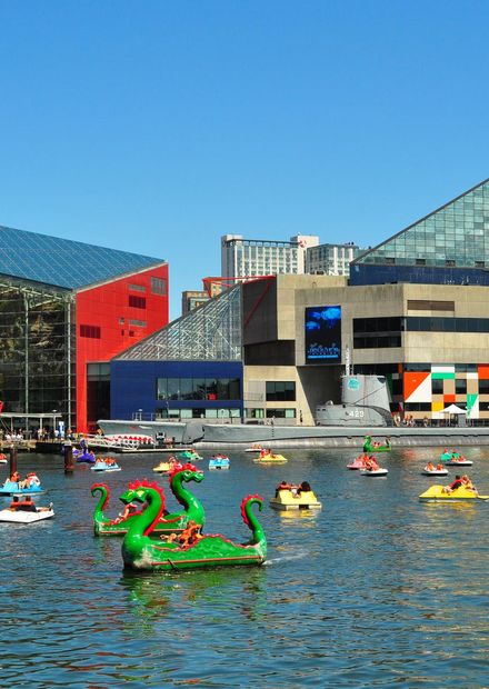 File:BaltimoreNationalAquarium.JPG ...