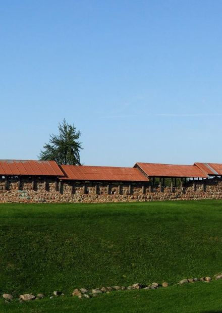 File:Kaunas Castle - panorama.JPG ...
