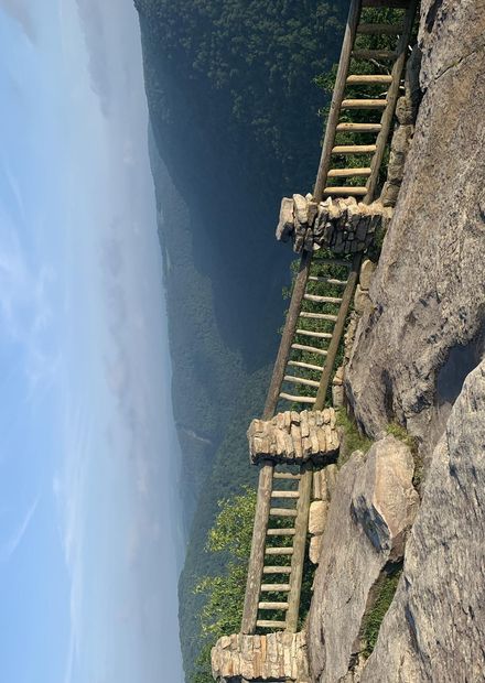 File:Cooper's Rock Overlook.jpg ...