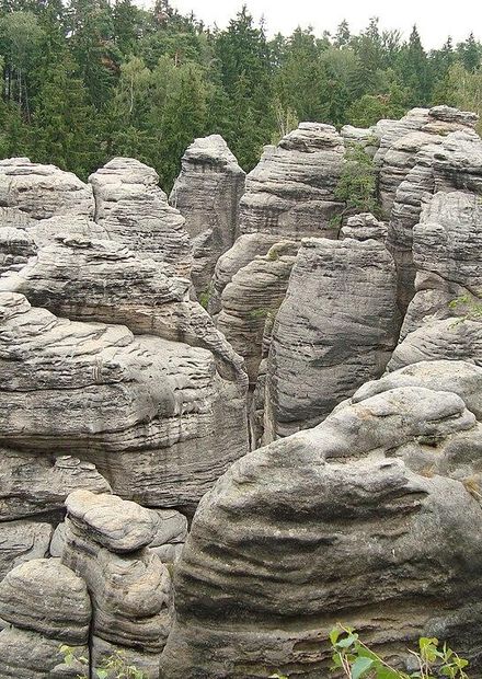 File:Prachovske skaly CZ 02.jpg ...
