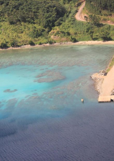 File:Vunisea Kadavu Jetty front view ...