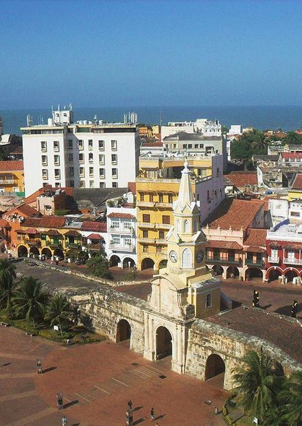 de Cartagena de Indias 2.JPG ...