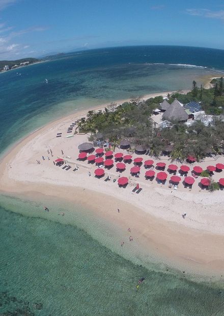 Fichier:Ile aux canards, Nouméa ...