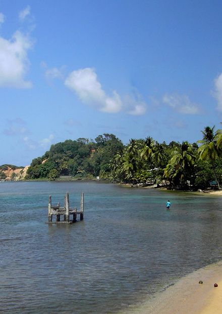 File:Calibishie Beach (Dominica).jpg ...