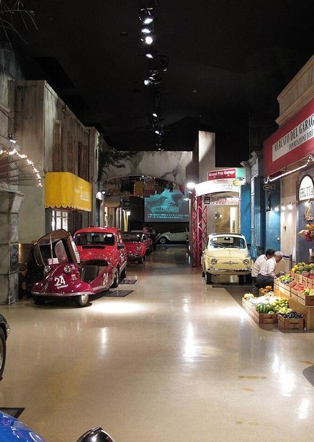 File:Megaweb History Garage Interior1 ...