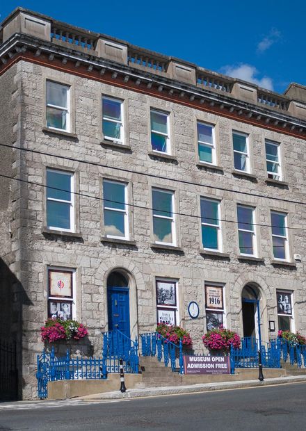 File:Monaghan County Museum 2016 08 25 ...