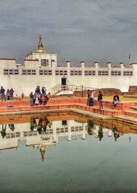 File:MayaDevi Temple, Lumbini.jpg ...