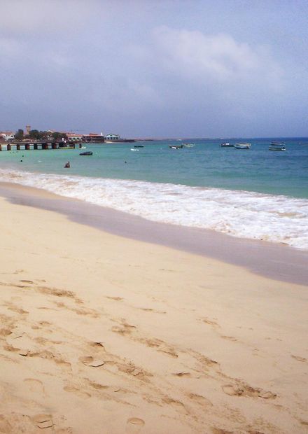 File:Santa Maria Sal Cabo Verde3.JPG ...