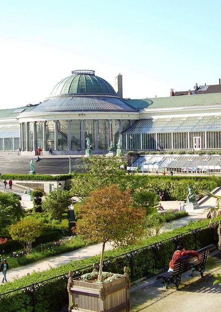 File:Botanique 01.JPG - Wikimedia Commons