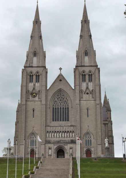 File:ArmaghRCCathedral.JPG - Wikipedia