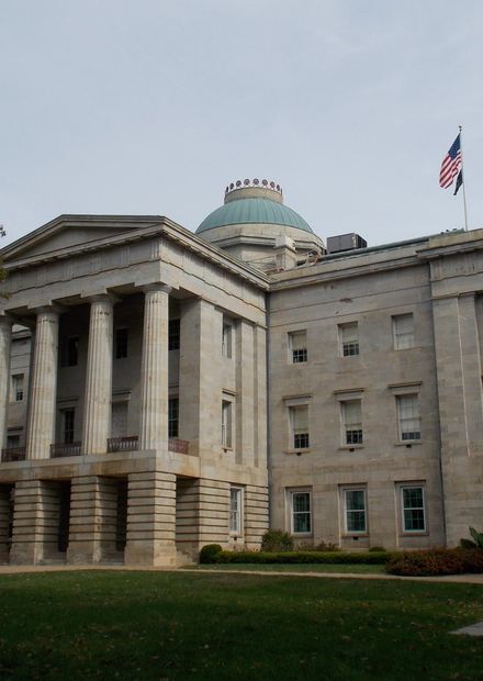 North Carolina State Capitol.JPG ...