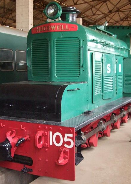 File:Freetown Railway Museum.jpg ...
