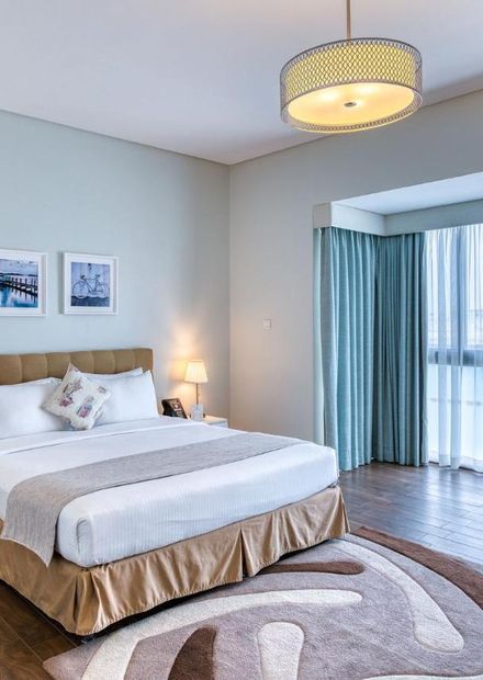 The Grove Resort Bahrain Manama Resort ...
