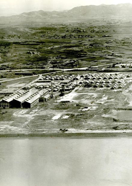Reconnaissance > National Museum of the ...