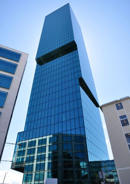 File:Industriequartier - Prime Tower ...