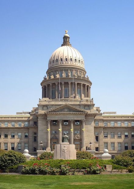 File:Idaho Capitol Building.JPG - Wikipedia