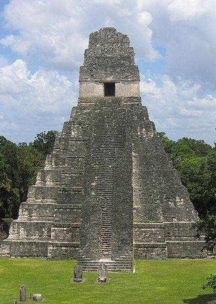 File:Tikal Temple1 2006 08 11.JPG ...