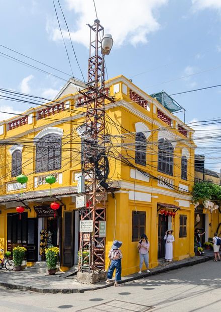 File:Hội An, Ancient Town, 2020-01 CN ...