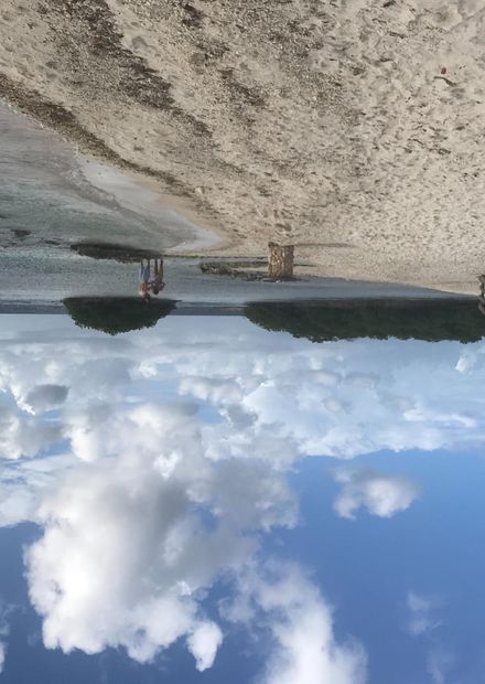 File:Beach view Mangel Halto 11 36 40 ...