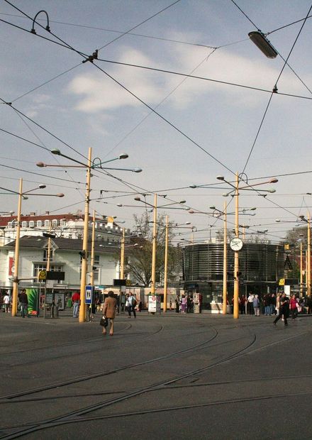 File:Graz Jakominiplatz.JPG - Wikimedia ...