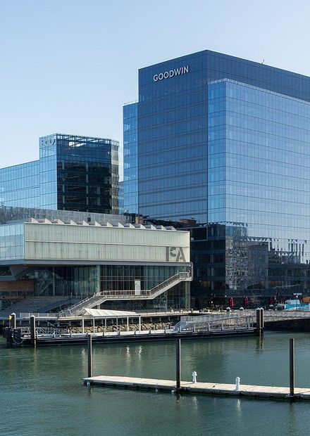 File:Goodwin Procter Boston Office ...