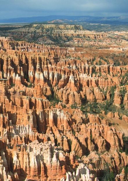 File:Bryce Canyon Amphitheater Hoodoos ...