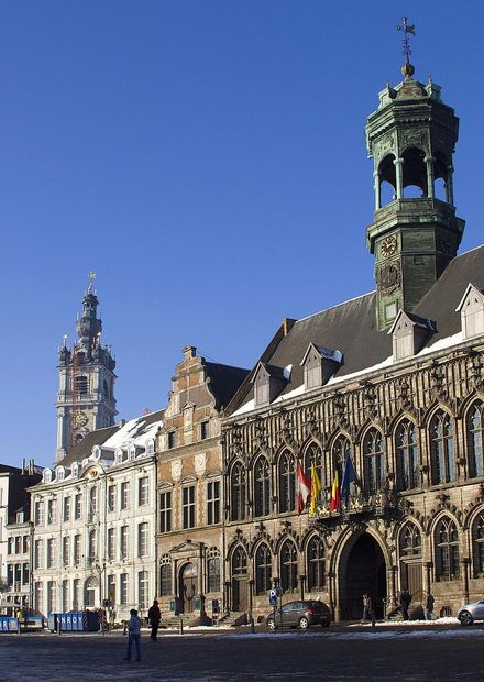 File:0 Mons - Grand'Place (1).JPG ...