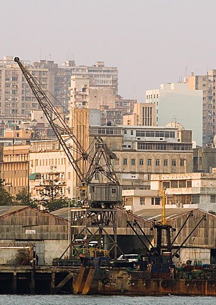 File:Maputo skyline 2006.jpg - Wikipedia