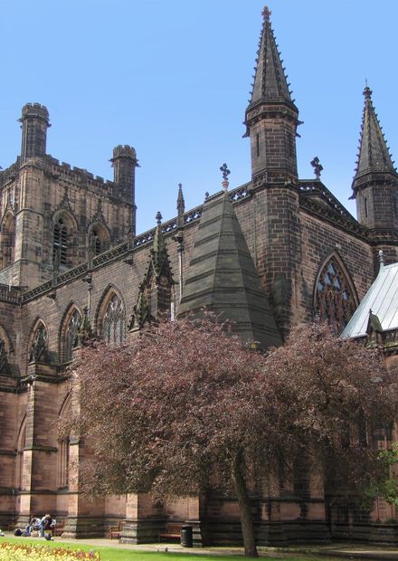 File:Chester Cathedral ext Hamilton 001 ...