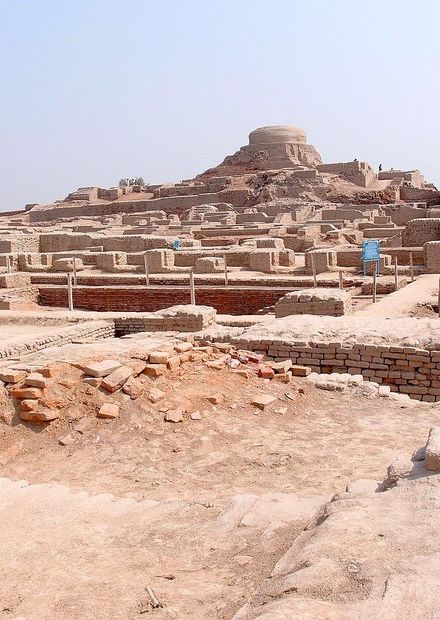 Upper Sindh